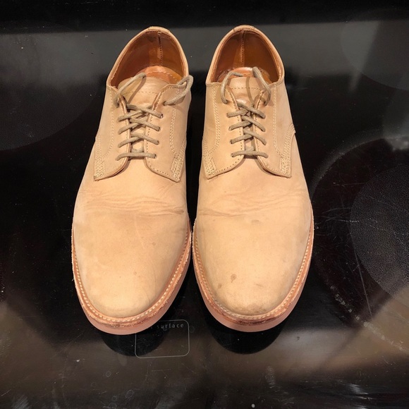 Walk Over Other - Walk Over Khaki Bucks